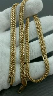 Золотая цепь