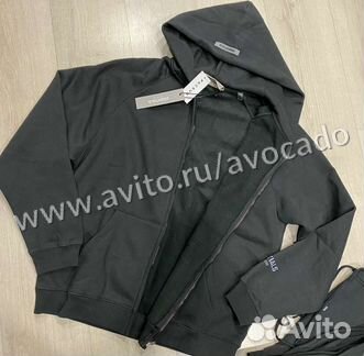 Толстовка мужская Fear Of God