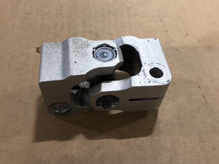 Карданная передача Mercedes G W463 A4634608900