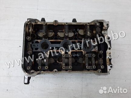 Гбц правый Audi Allroad C5 BEL 2002