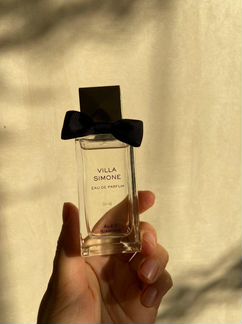 Отливанты личный оригинал alex simone селектив