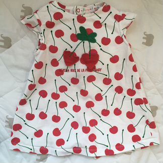 Вещи на девочку пакетом 92-104