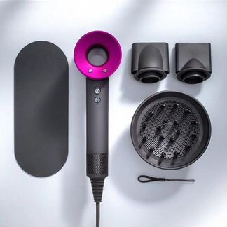 Фен для волос dyson