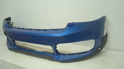 Бампер передний Mini Countryman F60 2016-2018