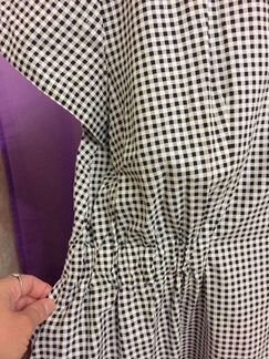 Платье новое