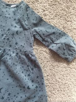 Платье Stella McCartney’s р.3 года Оригинал