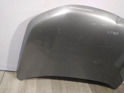 Капот Сузуки Витара 2 Suzuki Vitara 2