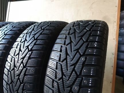 255 50 19 Nokian Hakkapeliitta 7 SUV 102N XL