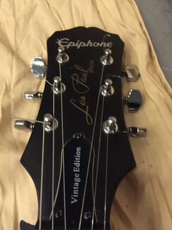 Epiphone Les paul Special VE Cherryburst