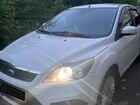 Ford Focus 1.6 AT, 2010, 125 400 км