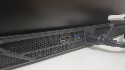 Clevo p870dm на i7 9700k