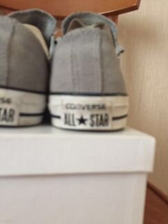 Кеды Converse