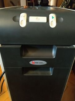 Шредер Rexel mercury RSS2230