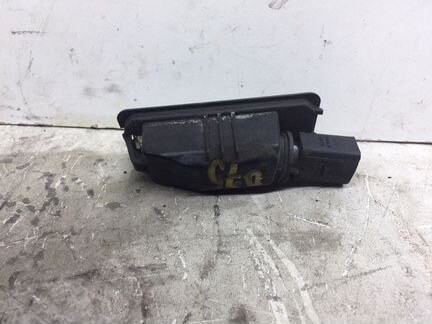 Фонарь освещения номерного знака задний Volkswagen