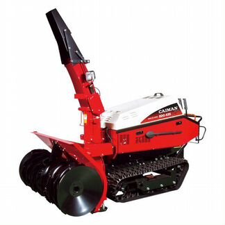 Снегоуборщик Caiman EDO 43S