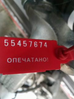 Кулак поворотный Audi А4 B9 2019 передний левый