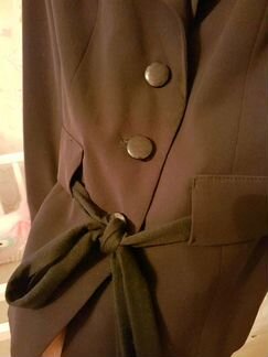 Костюм брючный