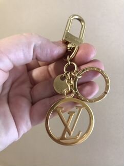 Брелок louis vuitton оригинал