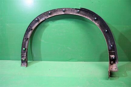 Расширитель крыла задний левый Mazda Cx-5 Cx5 2