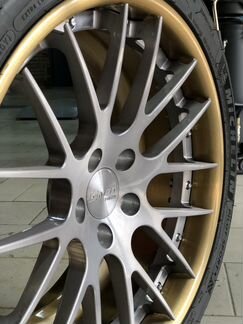Летние колеса в сборе R19 для BMW (G30)