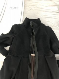 Пальто Max Mara Оригинал 42 размер