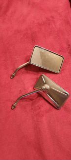 Зеркала заднего вида для мотоцикла