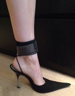 Итальянские туфли фирмы Bonbella