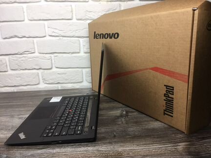 Ноутбук lenovo как новый ультрабук