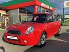 LIFAN Smily (320) 1.3 МТ, 2011, 108 000 км