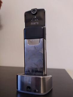 Nokia 8800 sirocco Leonardo da Vinci