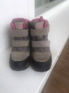 Ботиночки Reima 28 размер