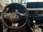 Lexus RX 3.5 AT, 2021 объявление продам