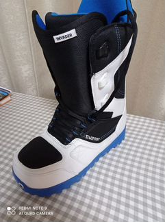 Сноубордические ботинки Burton