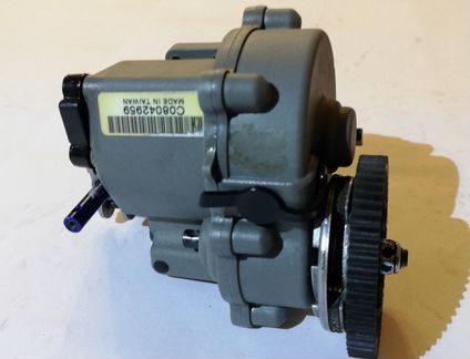 Запчасти для Traxxas Nitro T-maxx 3.3 (4X4) 1/10