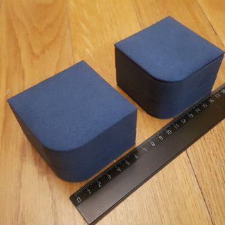 Коробка футляр для кольца