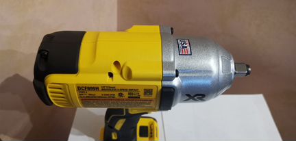 Dewalt DCF-899HB Гайковерт
