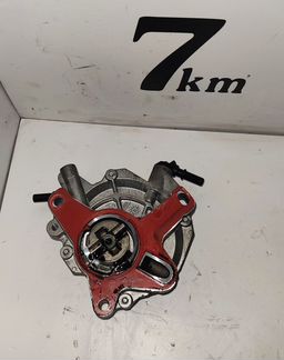 Вакуумный насос Джампер Боксер Форд