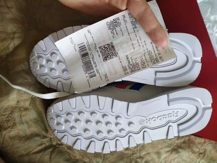 Reebok оригинал 36 размер