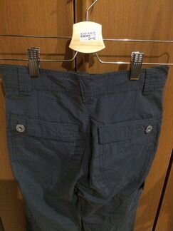 Luhta брюки для мальчика новые размер 130