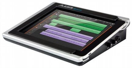 IO dock II alesis Док станция для iPad