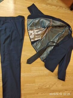 Костюм для мальчика