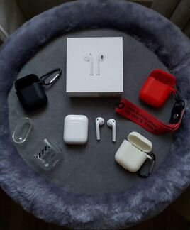 Airpods