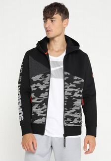 Худи толстовка super DRY Новая XL
