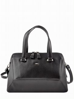 Новая сумка Esse, кожа