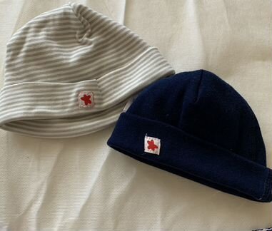 Шапка (2 шт.)