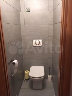 2-к квартира, 65 м², 6/12 эт.