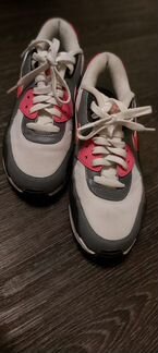 Кроссовки airmax