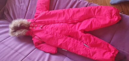 Комбинезон Ticket to haven размер 98