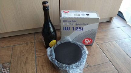 DLS потолочная акустика