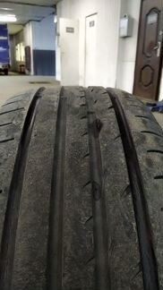 235/65 r 17 4шт